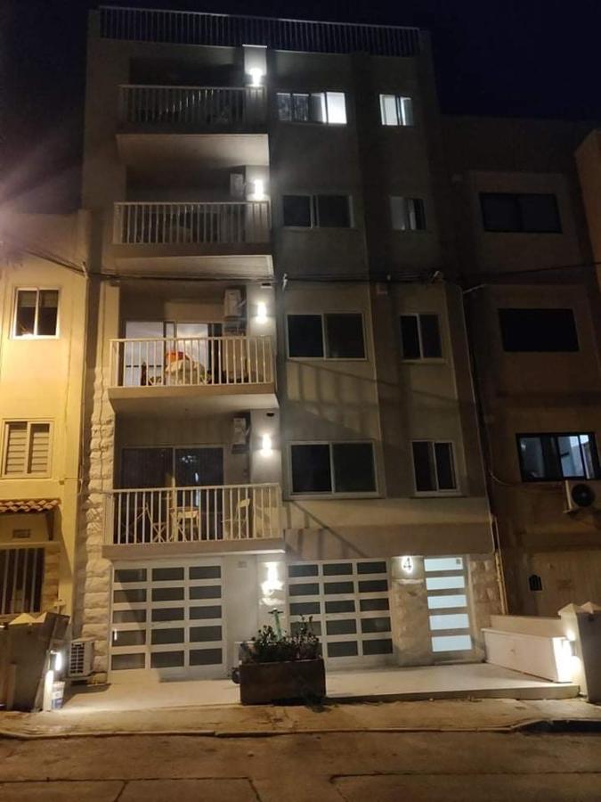 Saint Julian's Casa Leon Malta酒店 外观 照片
