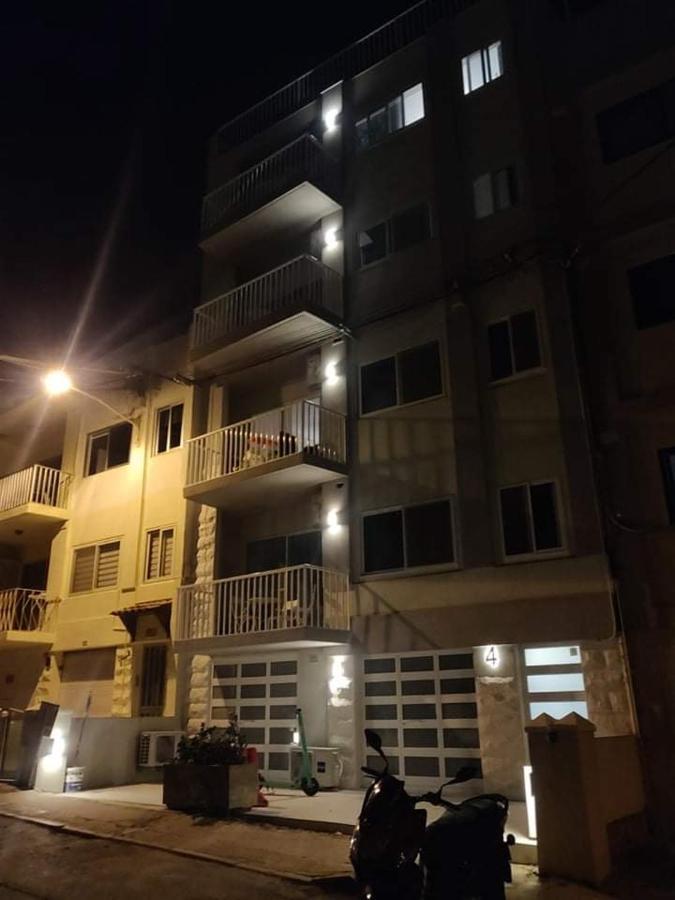 Saint Julian's Casa Leon Malta酒店 外观 照片